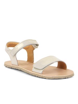 Barefoot Riemchensandale Flexy